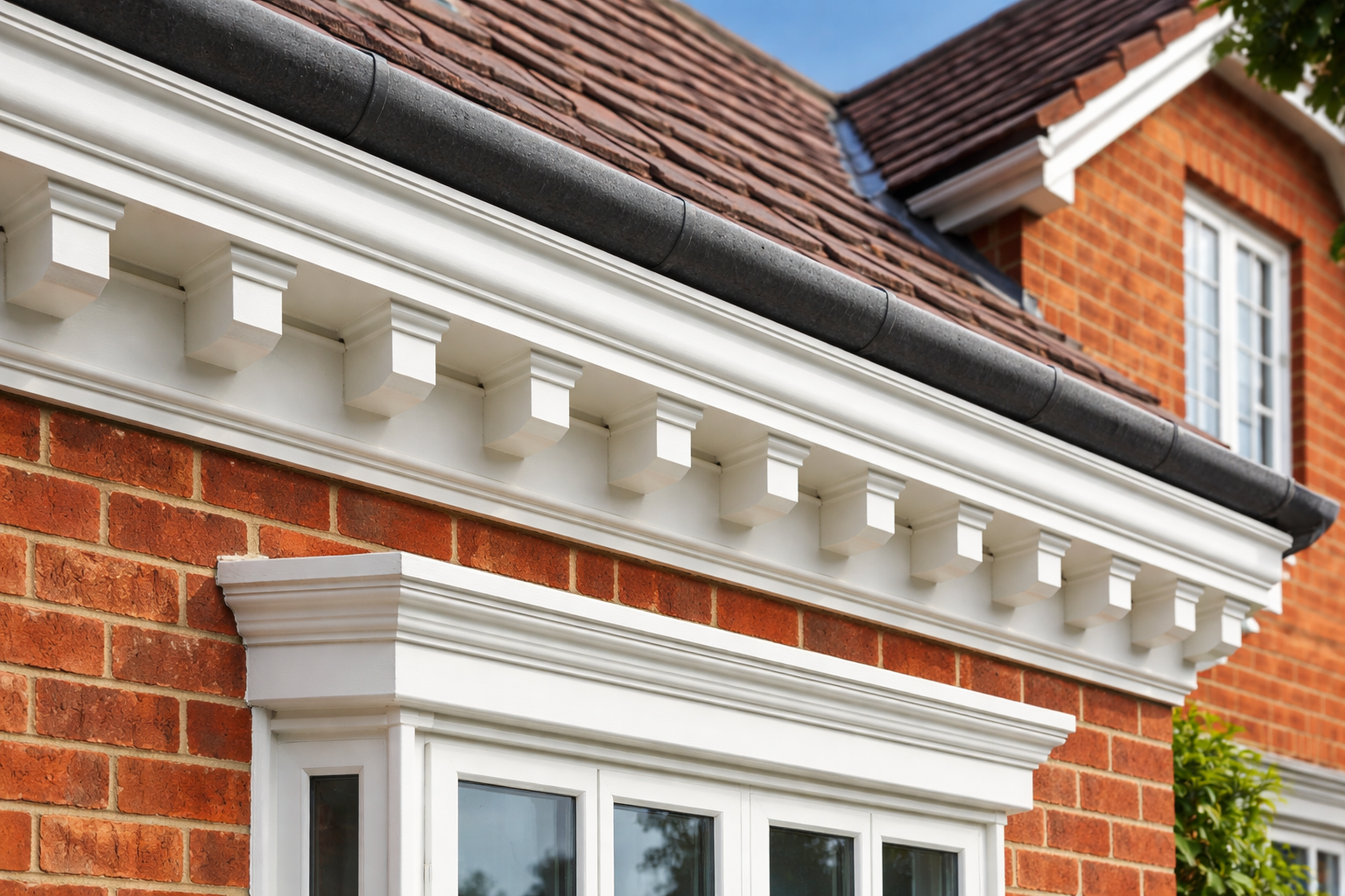 dentil installation in Kent